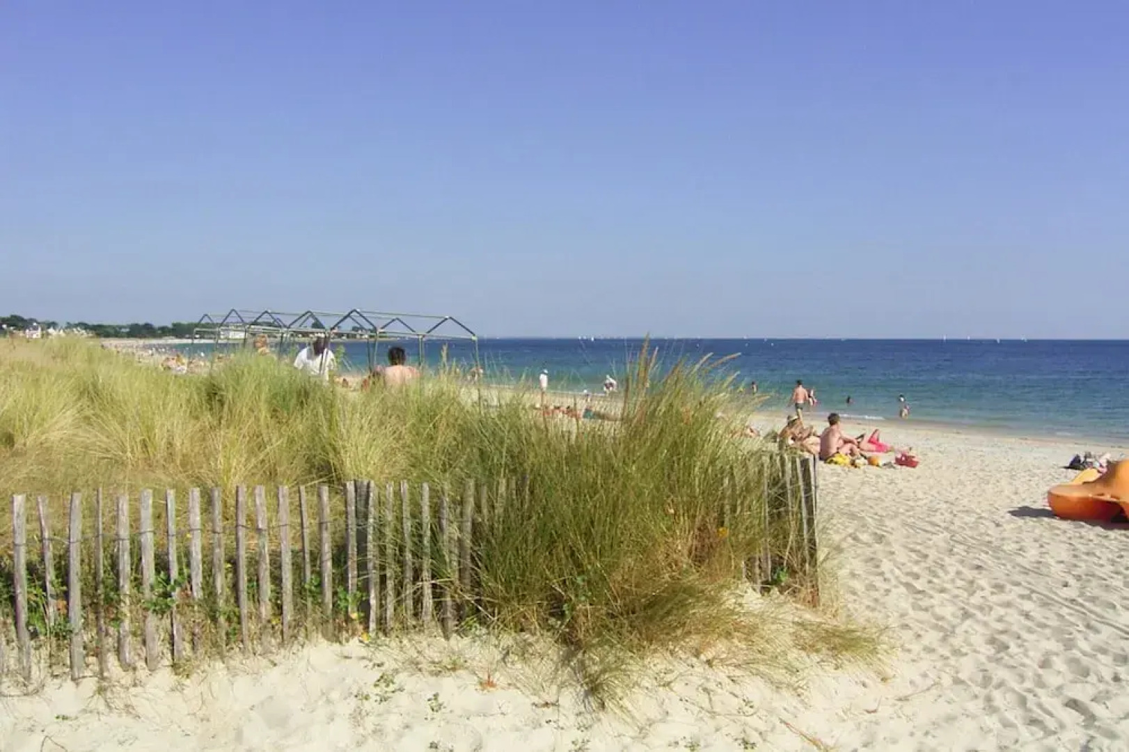 Holiday Home, La Trinite-sur-mer