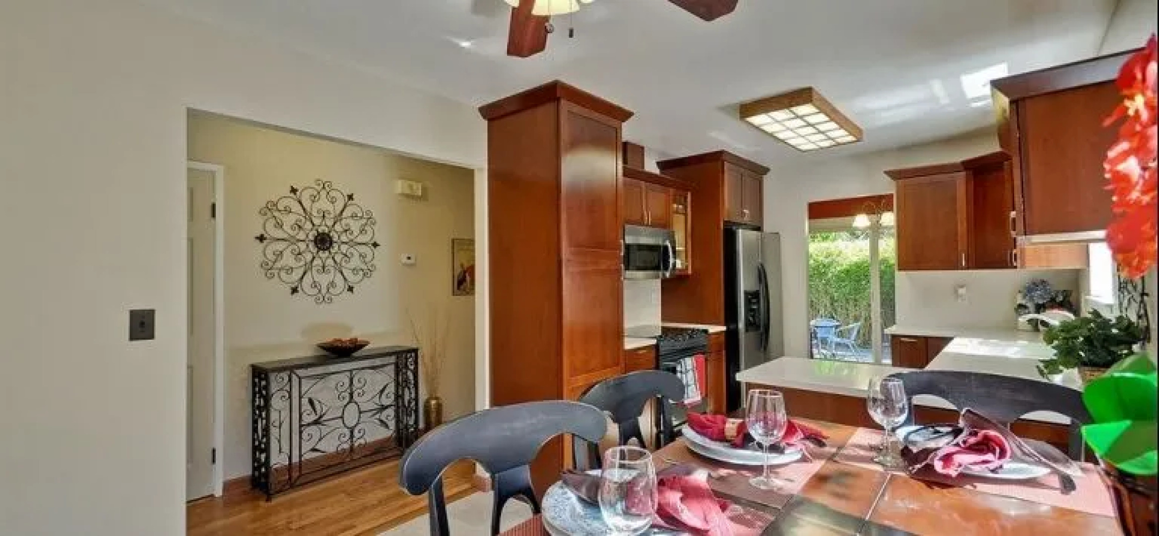 ELF Homes 2 Bedroom House on Bernardo Ave