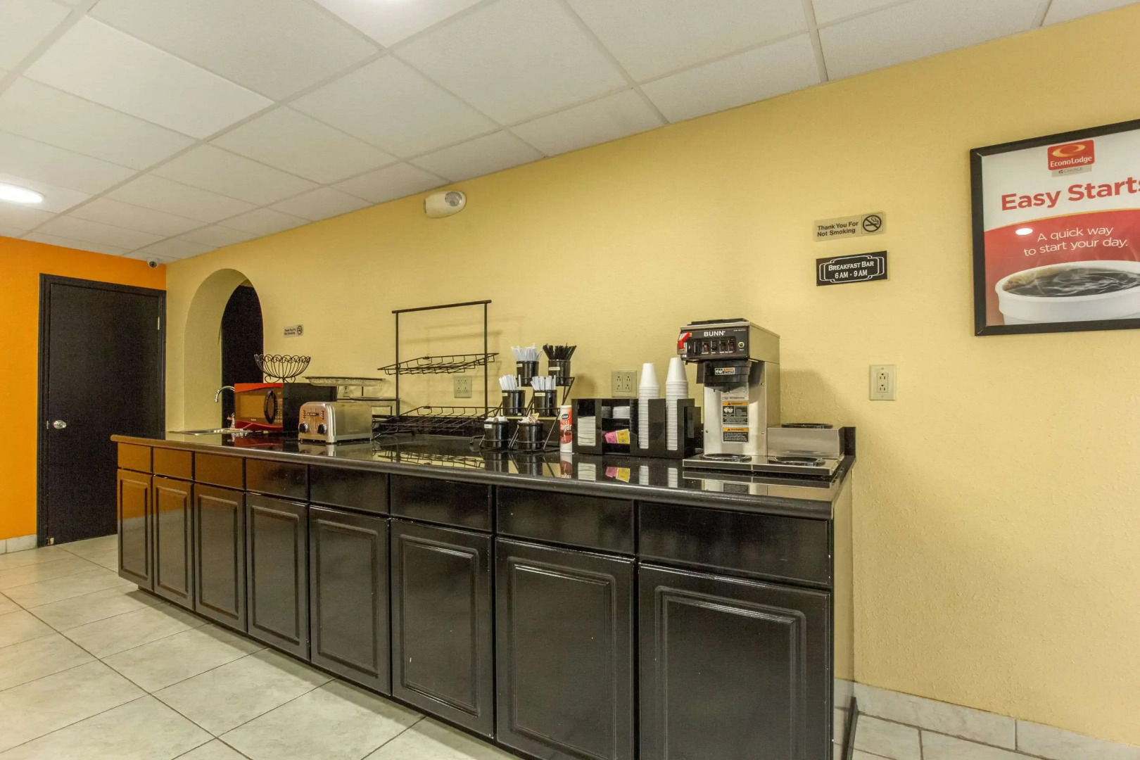 Econo Lodge Fort Knox