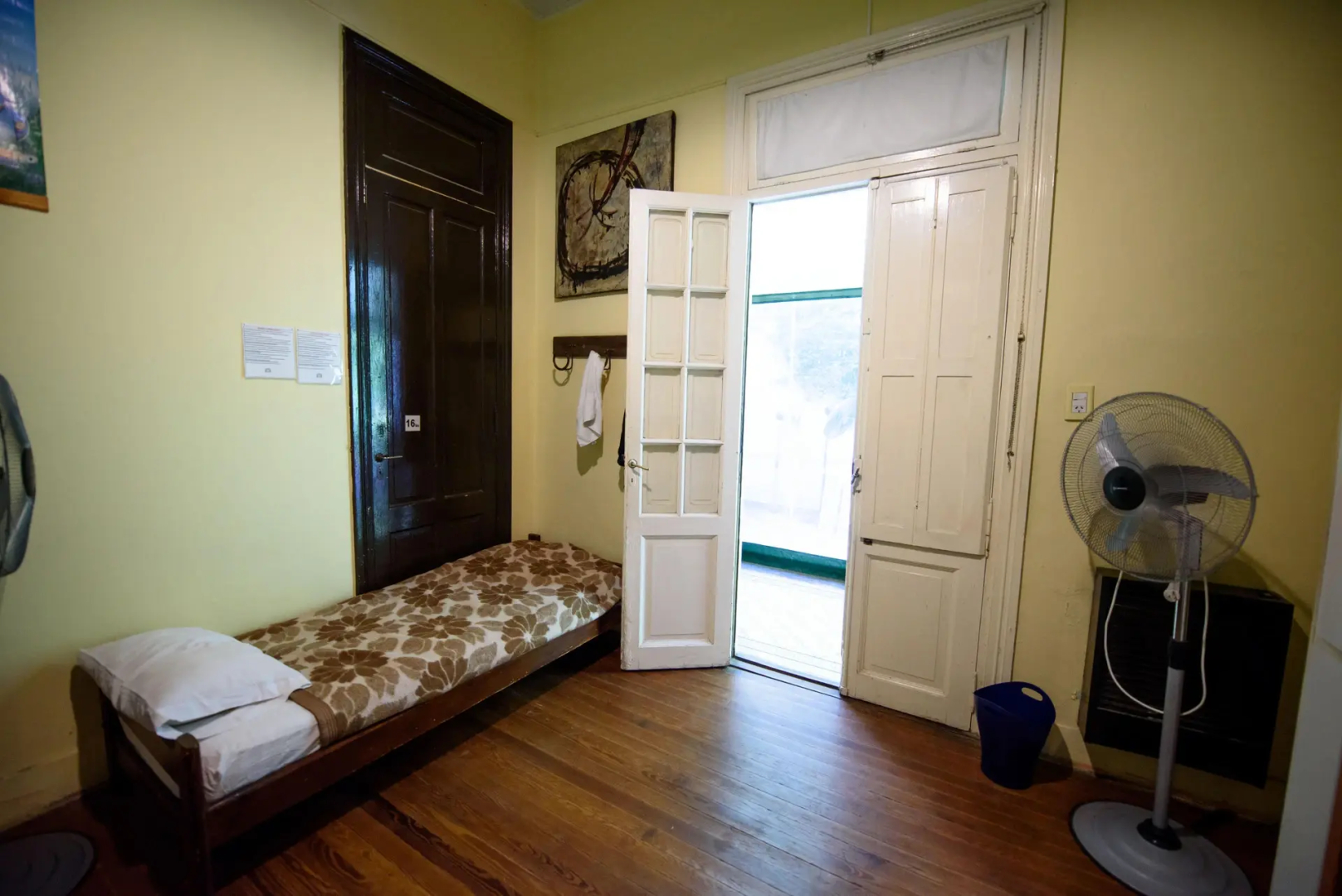 La Plata Hostel