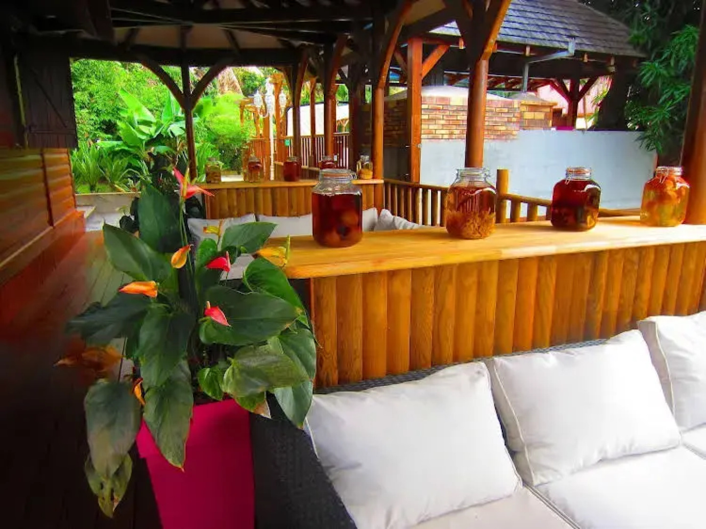 Residence De La Cousiniere