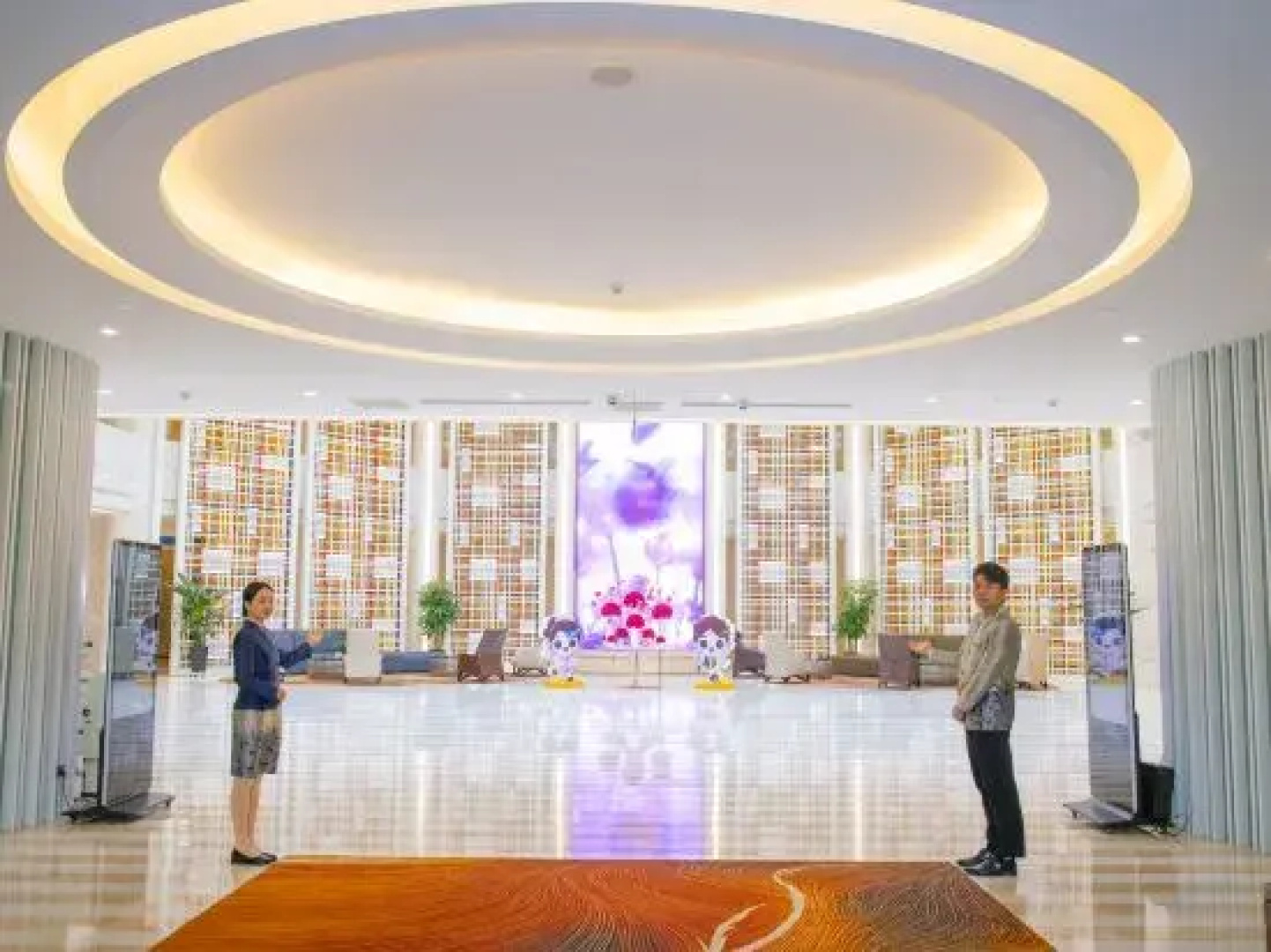 Garden Hotel