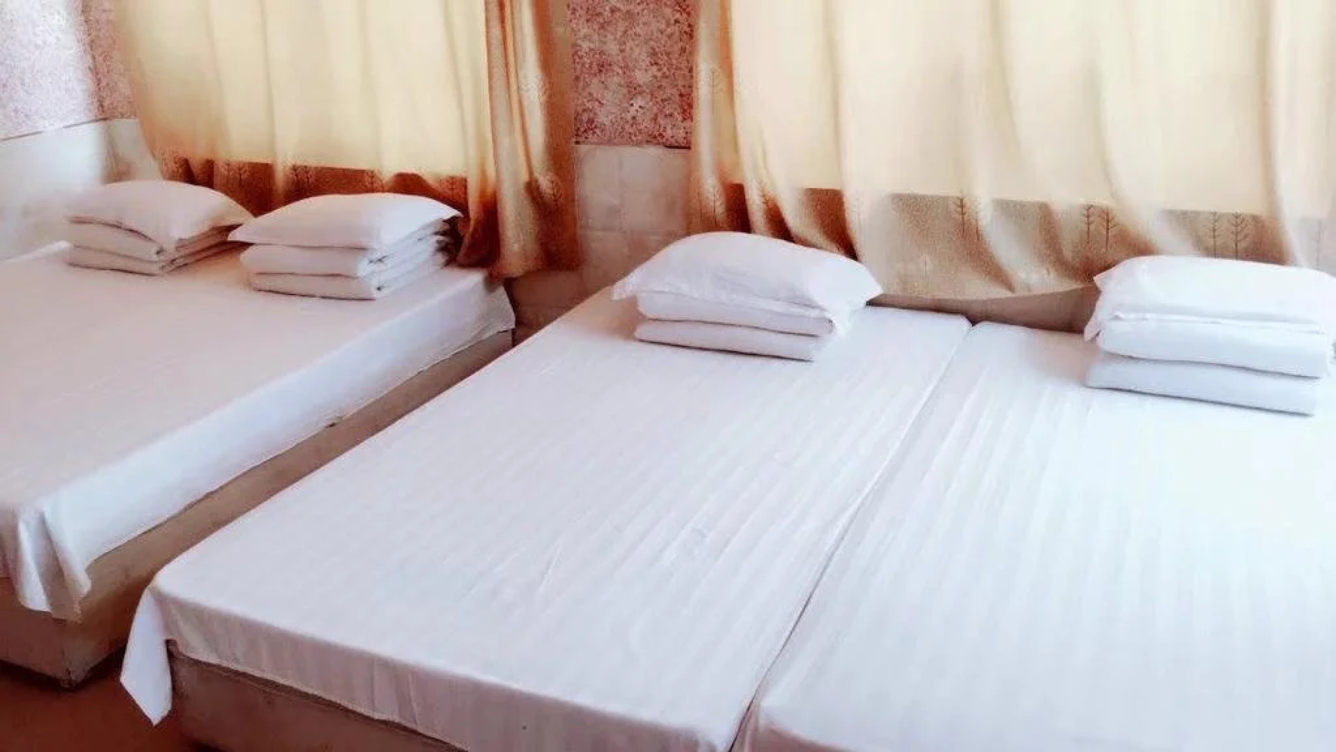 Haizhilan Guest House