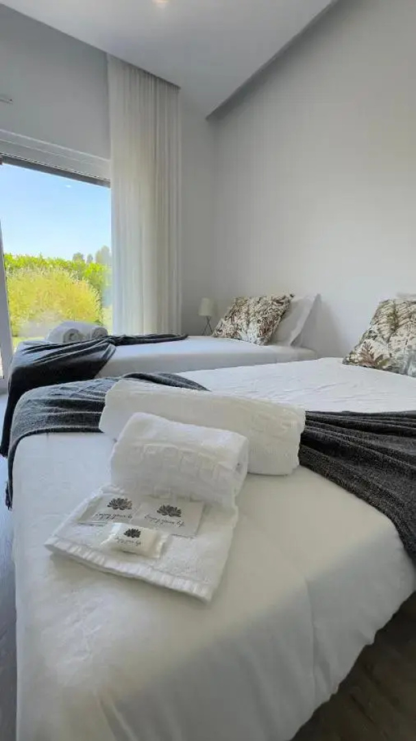 Vila D`arte Vila de Rei
