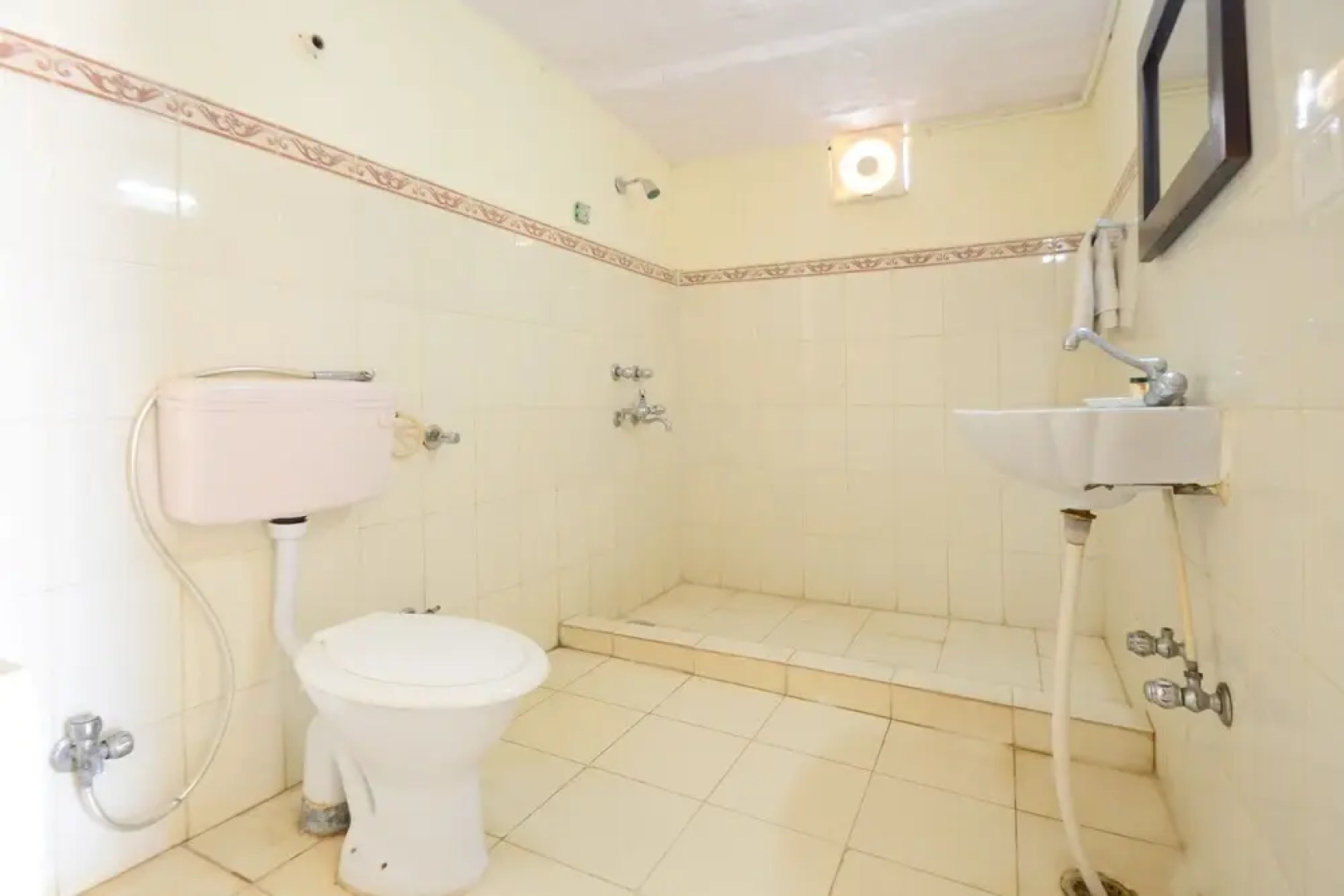 Dune Safari Camp By OYO Rooms