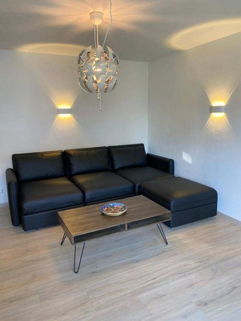 Ferienappartement Simhofer, Seebruck am Chiemsee