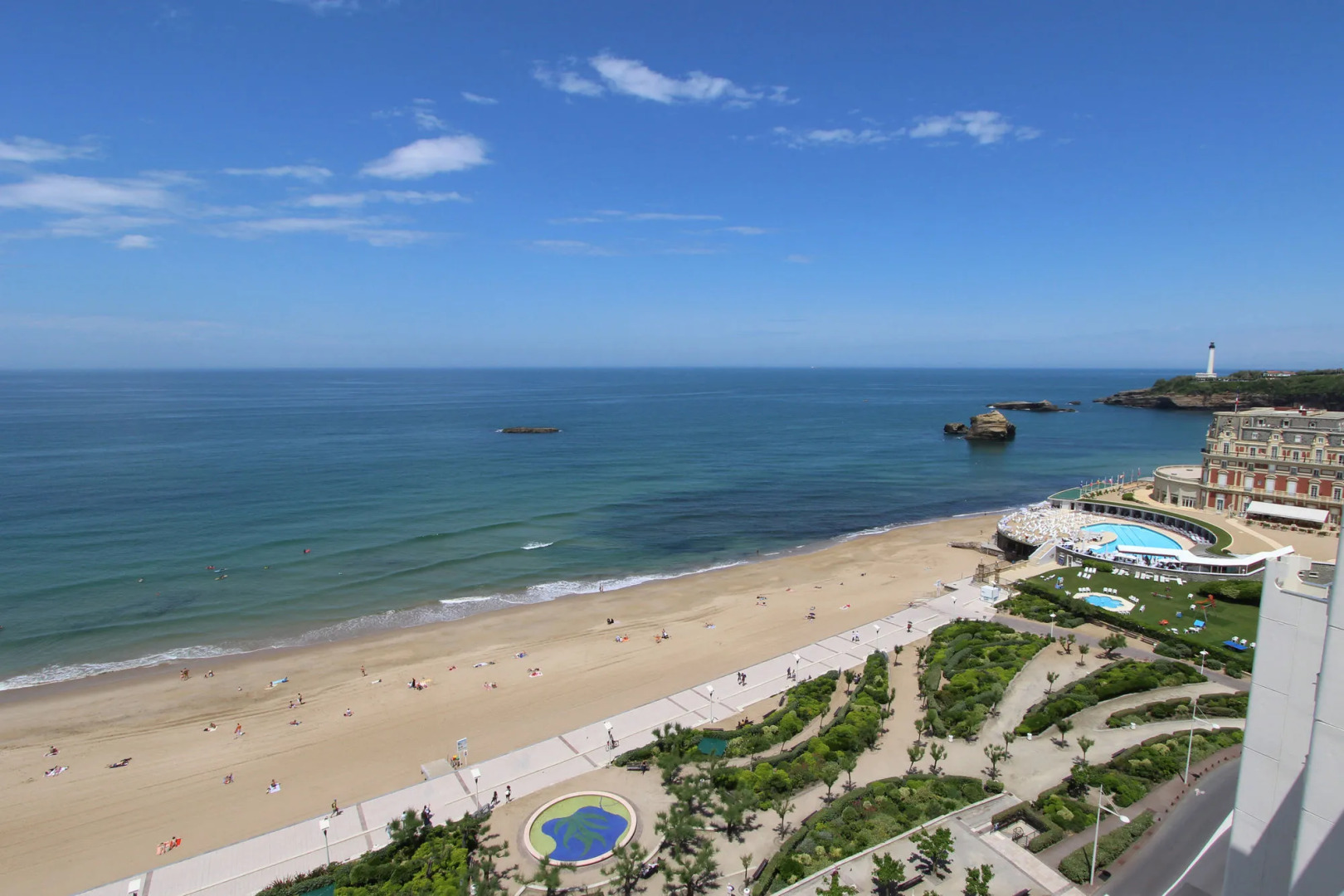 Résidence Victoria Surf