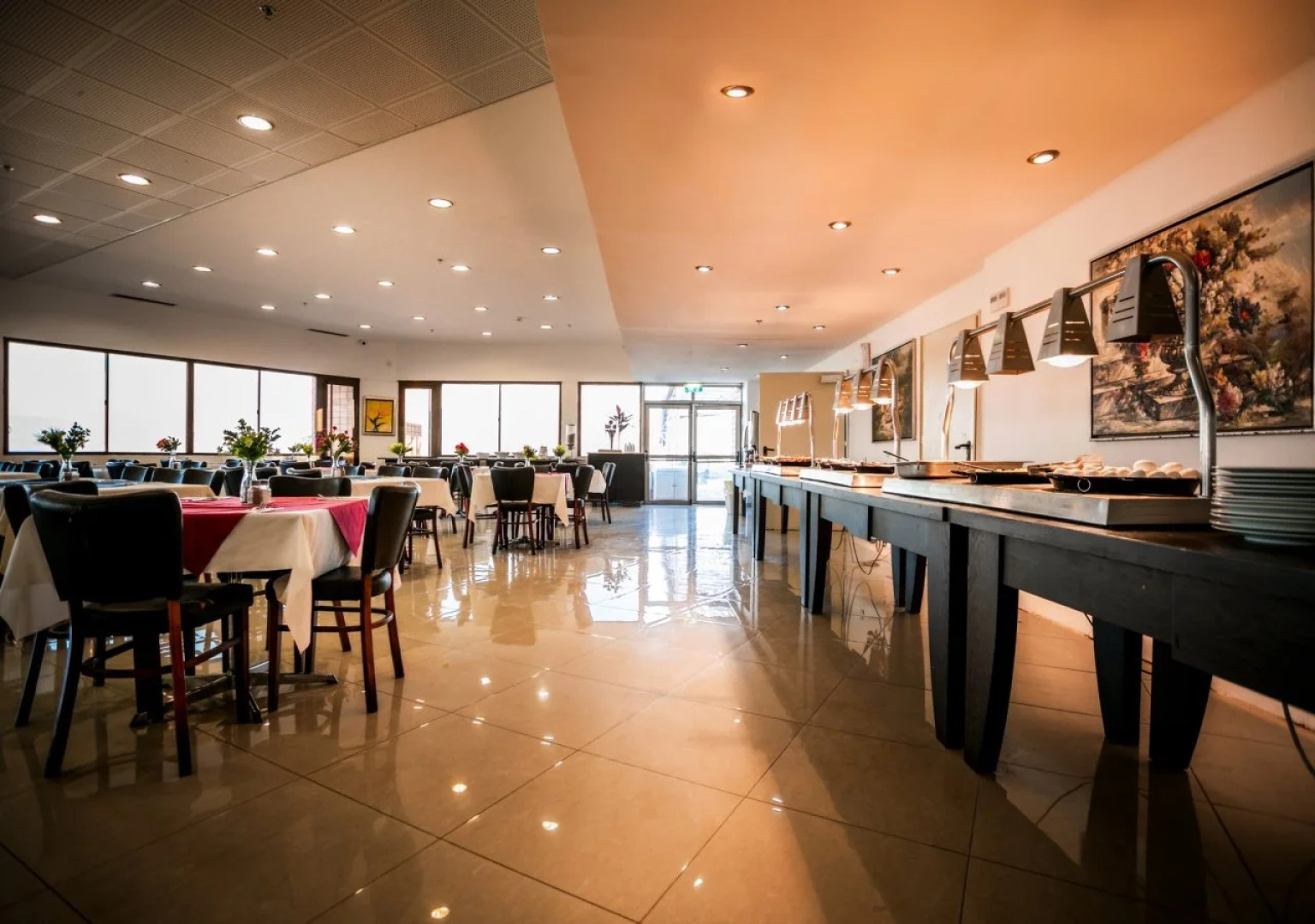 Daria - Authentic Israel Experience