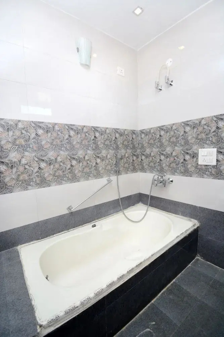 Oyo 29284 Nirvana Cottages