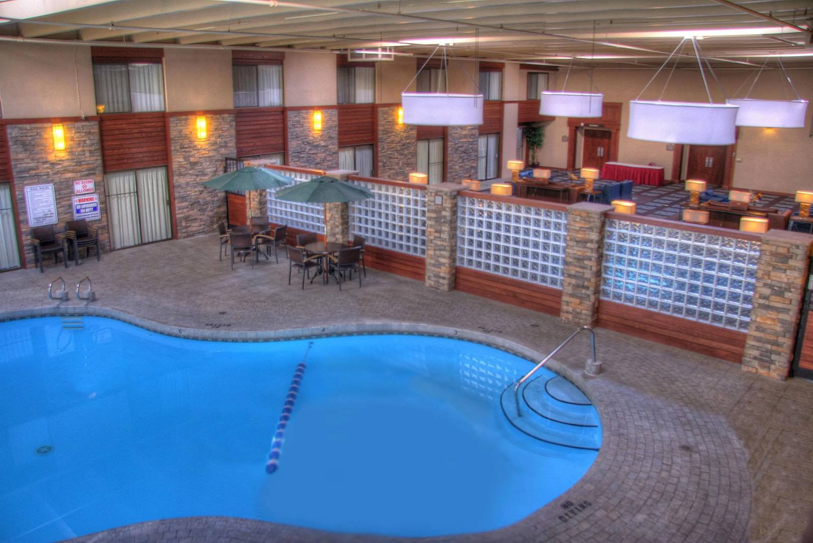 Best Western Plus GranTree Inn