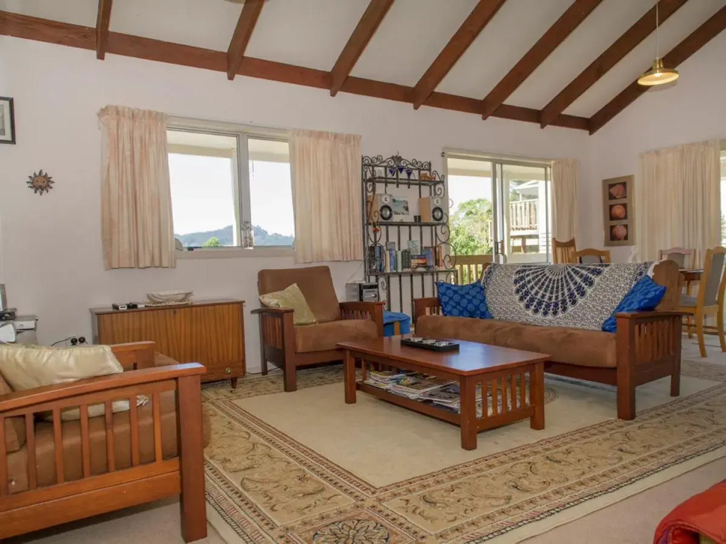 Oasis Tairua - Tairua Holiday Home