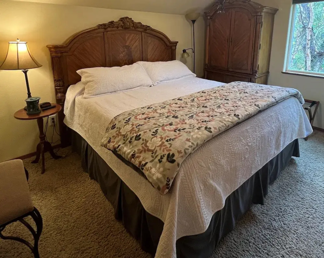 Alaska Adventure Unlimited Chalets