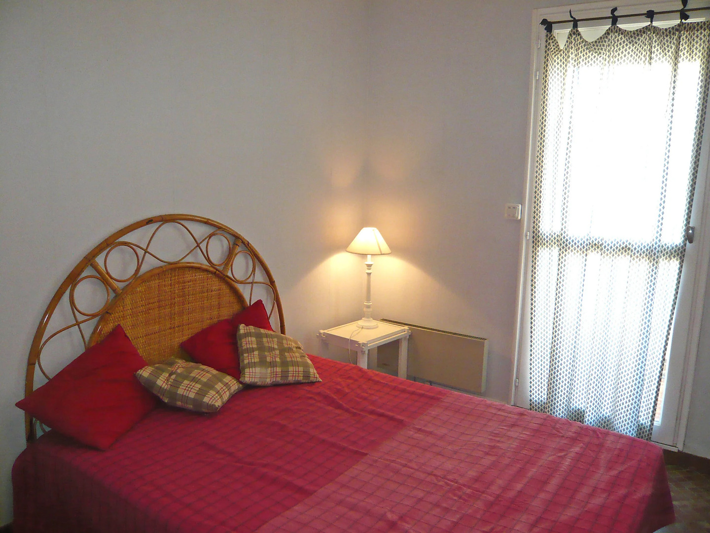 Maisons sur la Plage