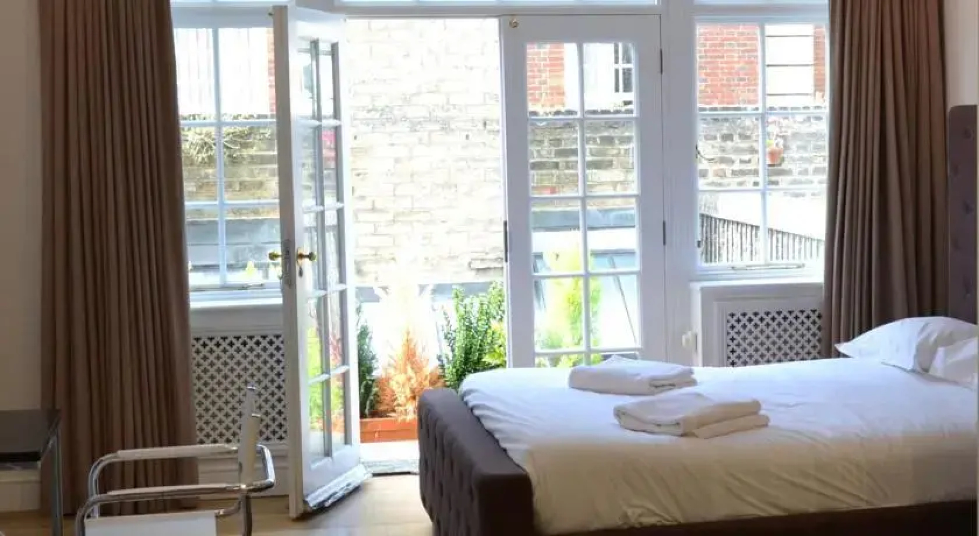 City Centre Townhouse