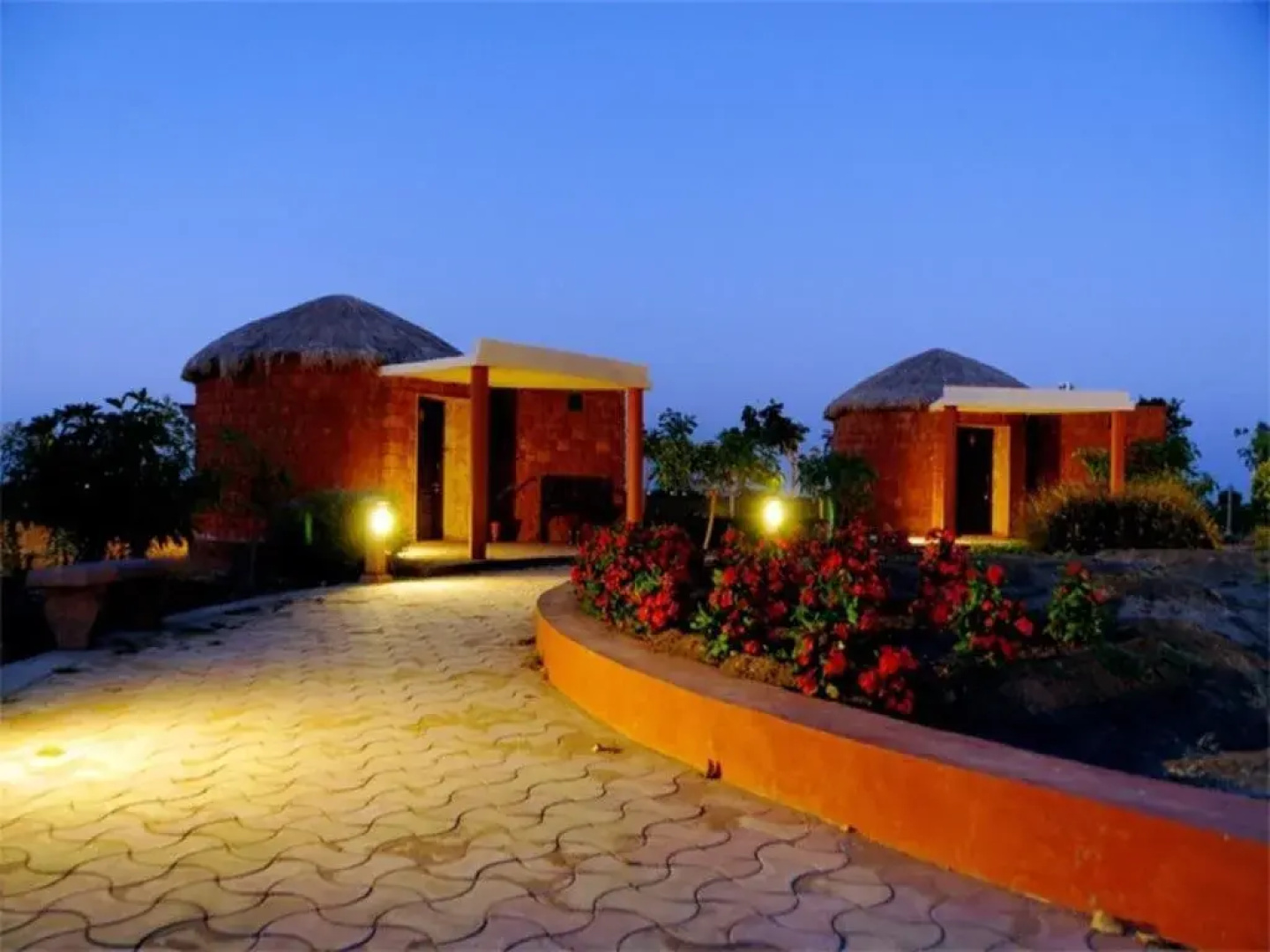 The Royal Safari Camps
