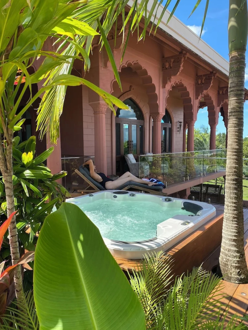 Jodhai Bai Retreat