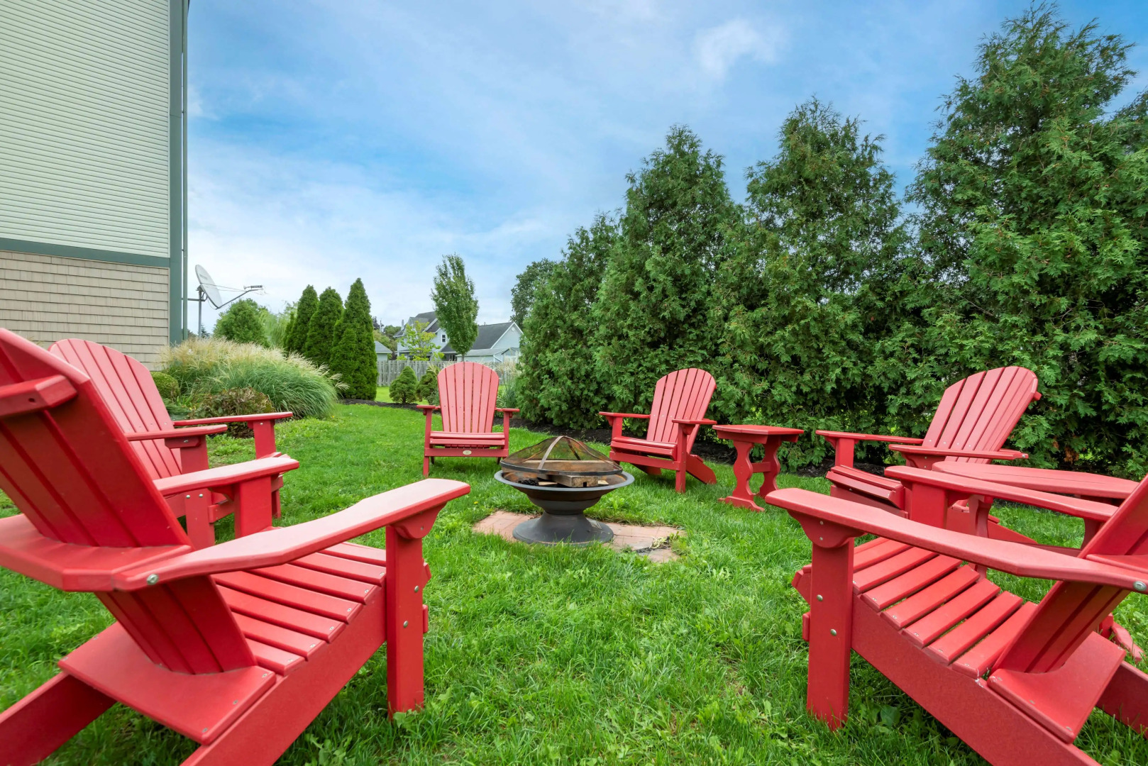 Best Western Plus Vineyard Inn & Suites