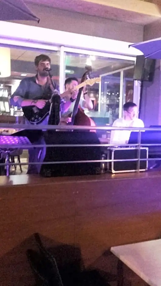 Hôtel Méditerranée