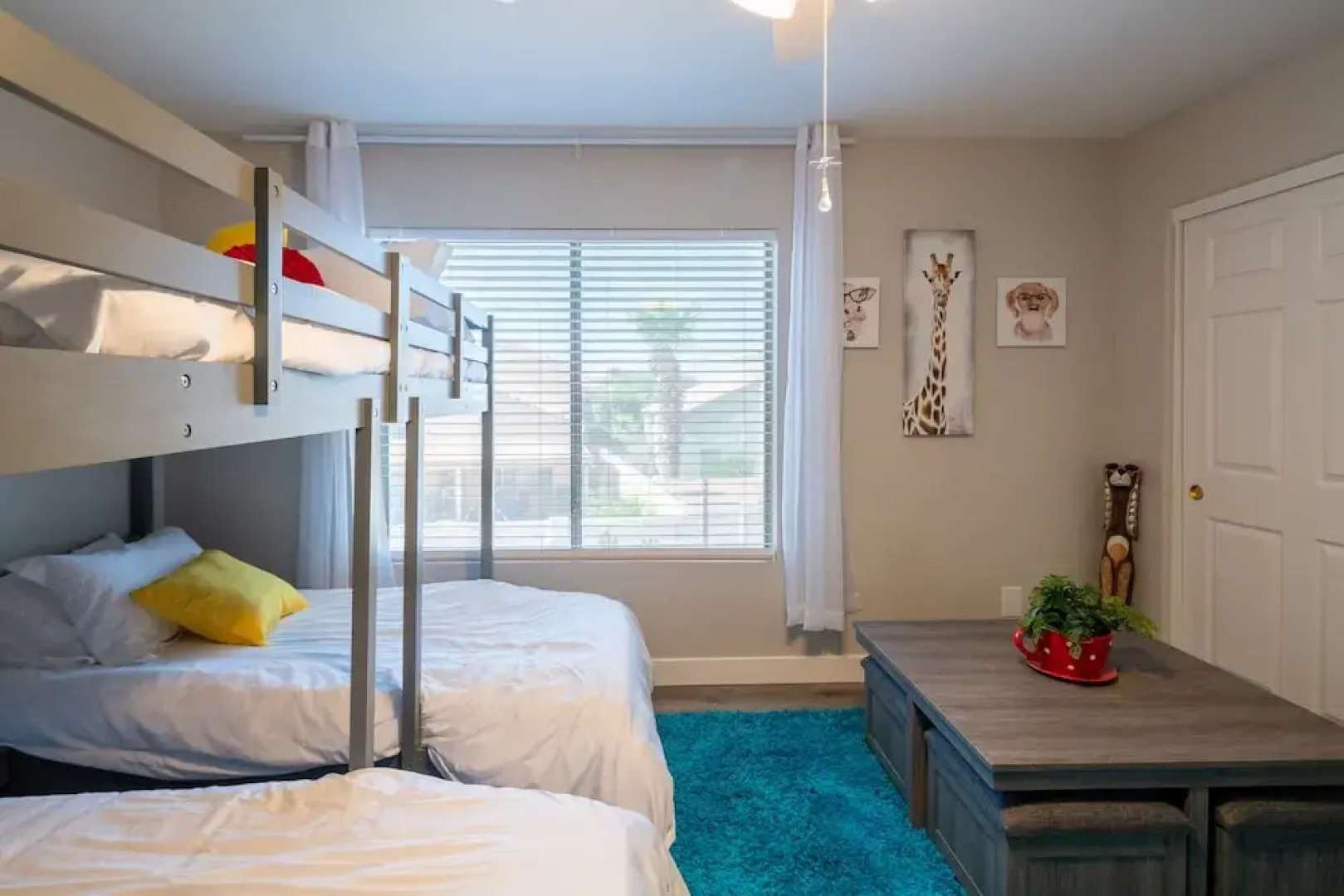 The Copper House 5 Bedroom Home by RedAwning