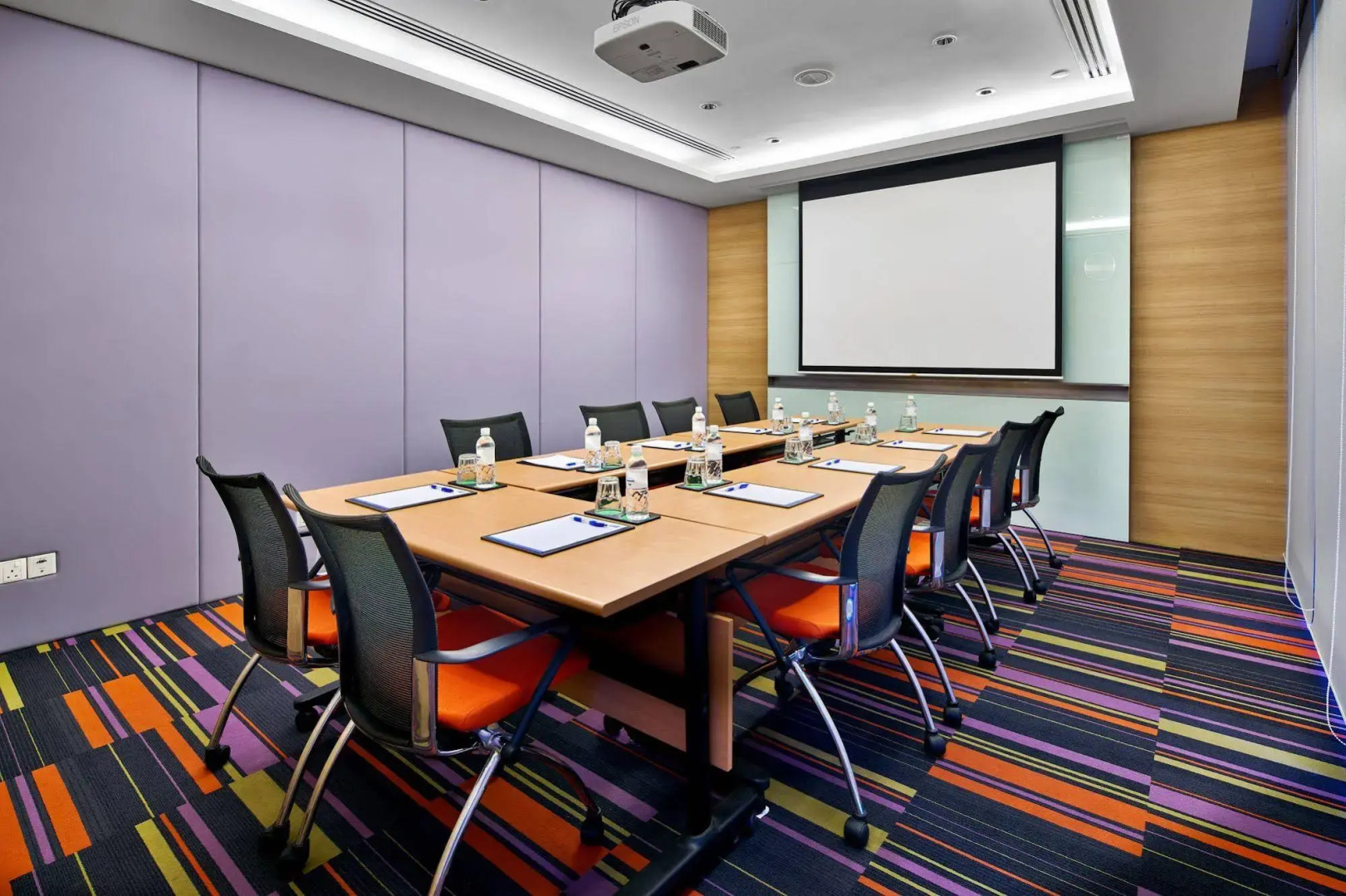 Holiday Inn Express Singapore Orchard Road by IHG