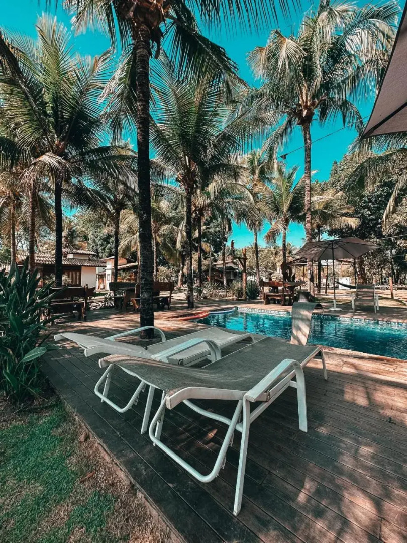 Village dos Pássaros