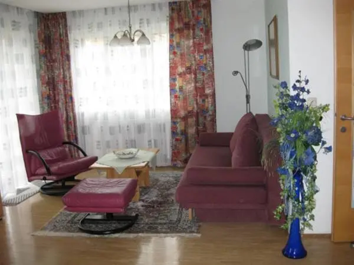 Landhaus Sammt