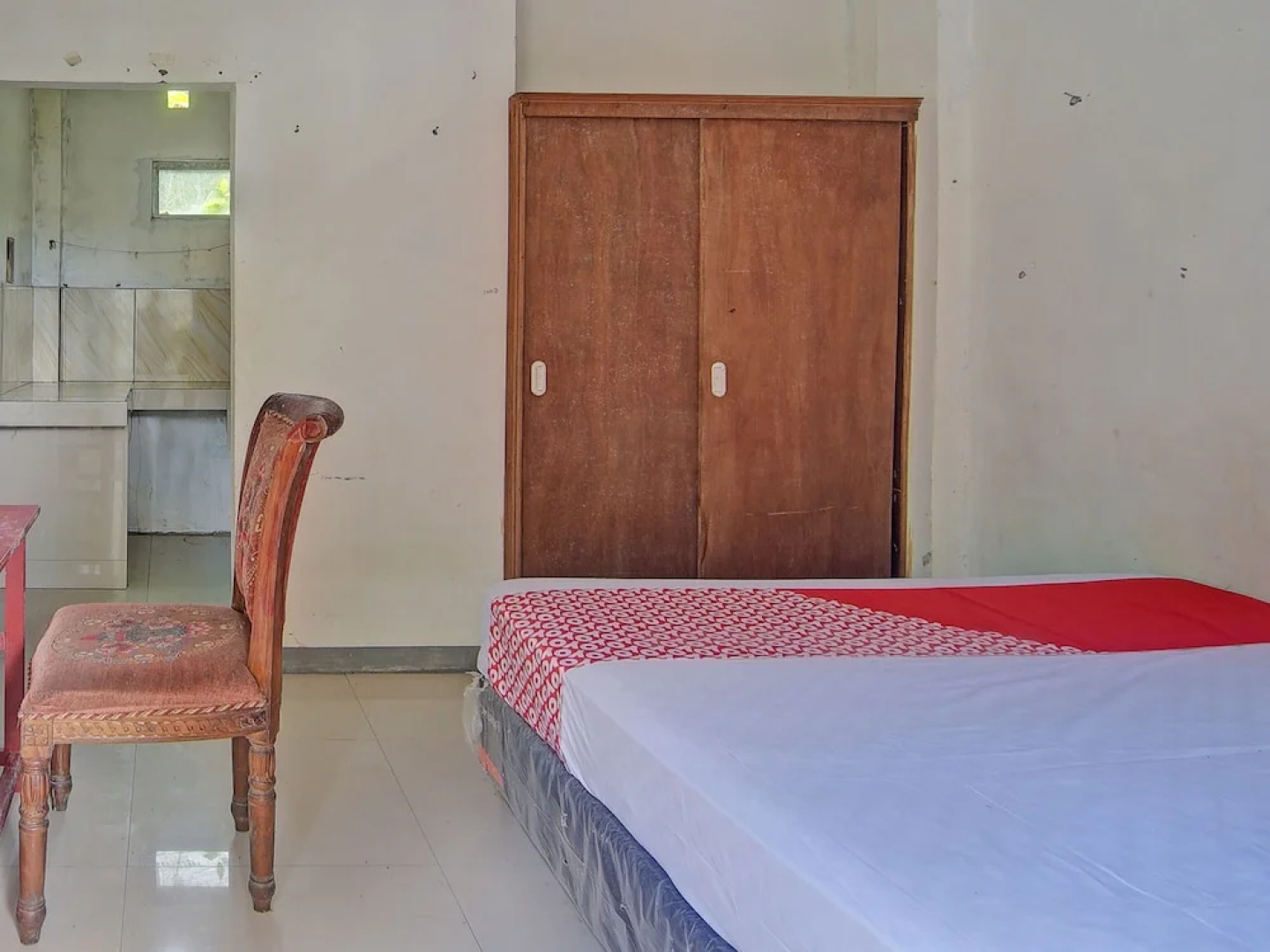 Hotel O Susupuan KostNearTaman Deki Lestari