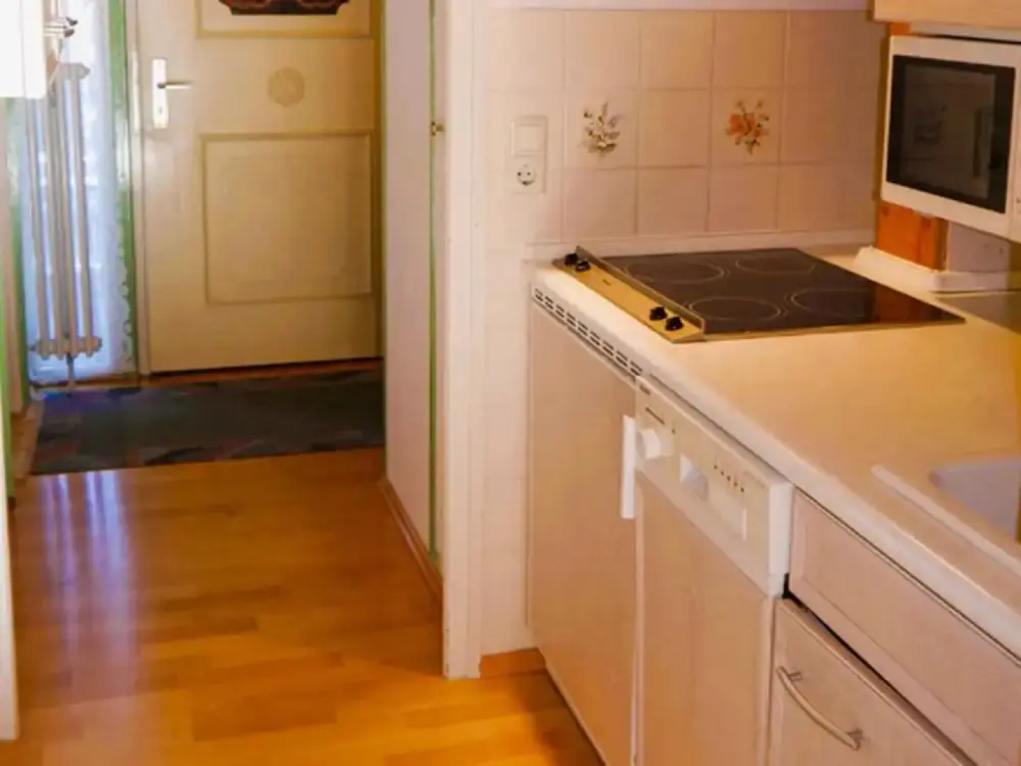 Holiday Apartment Siegsdorf in Bavaria