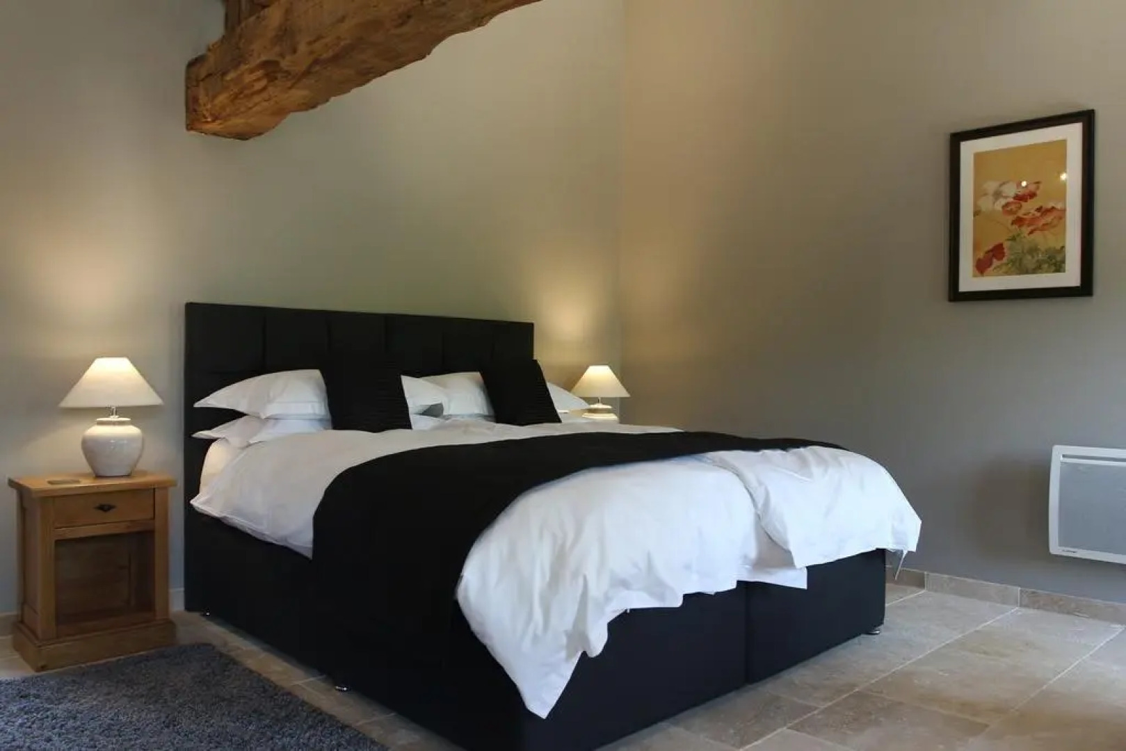 Les Gites du Château Mont D'onel