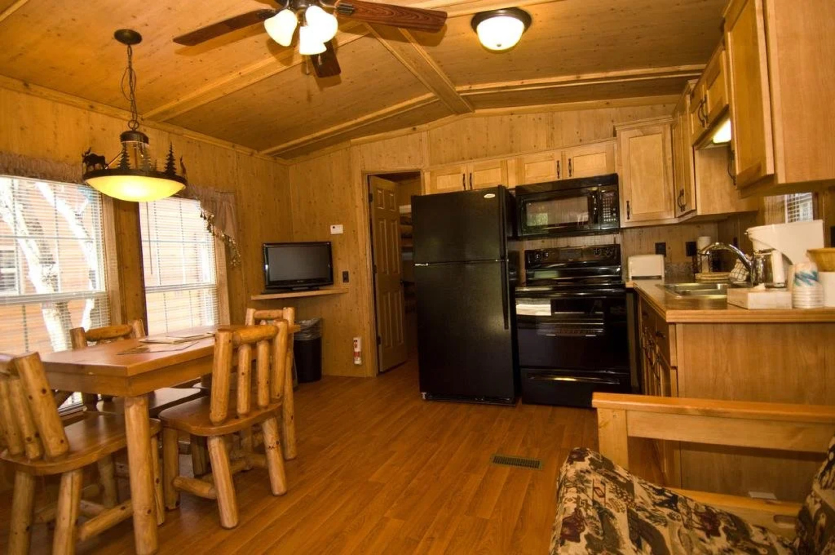 Healing Waters Resort and Spa