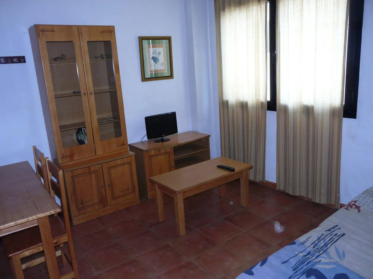 Apartamentos Gorbea