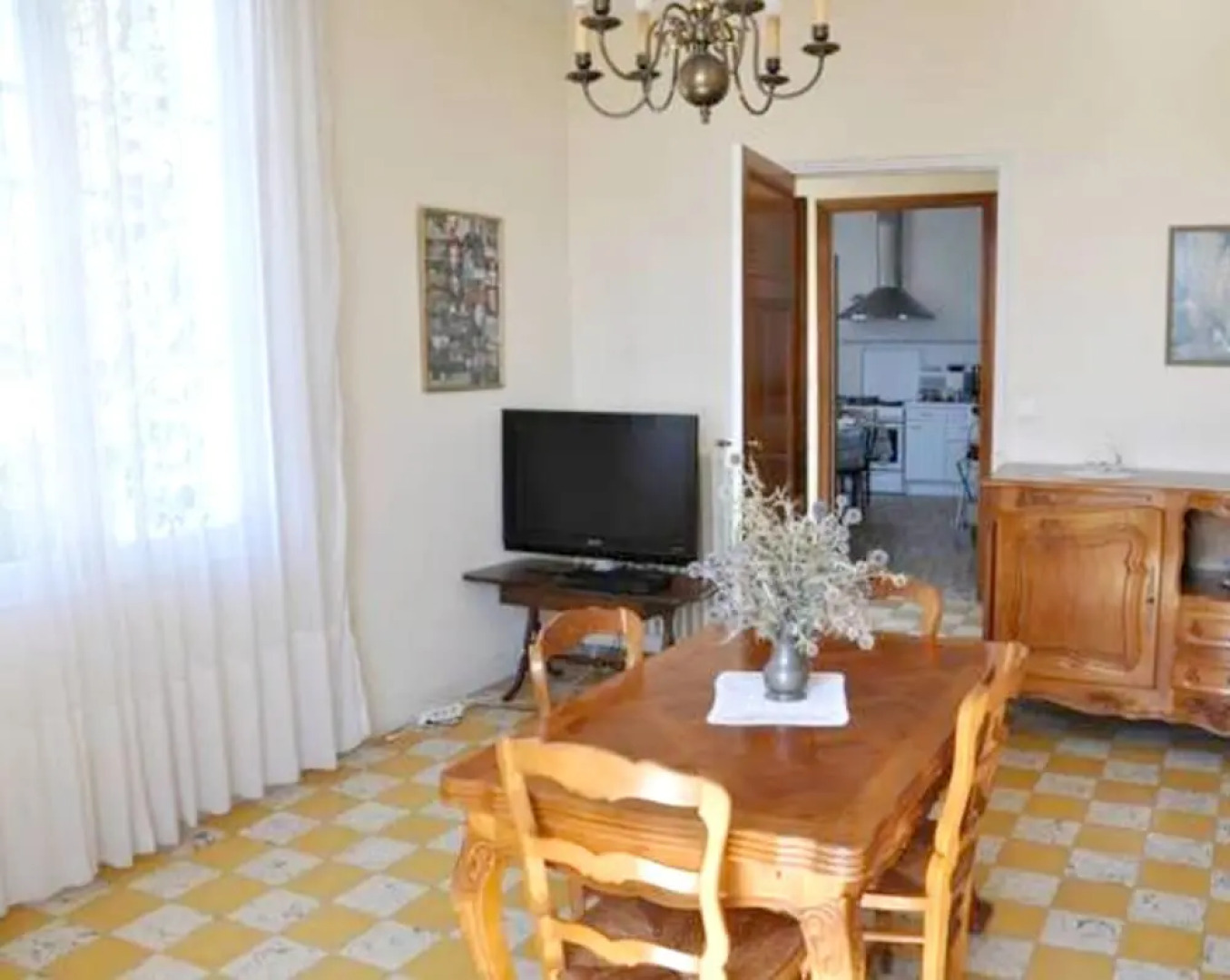 House With 3 Bedrooms in Cagnes-sur-mer, With Wonderful sea View, Enclosed Garden and Wifi - 2 km From the Beach