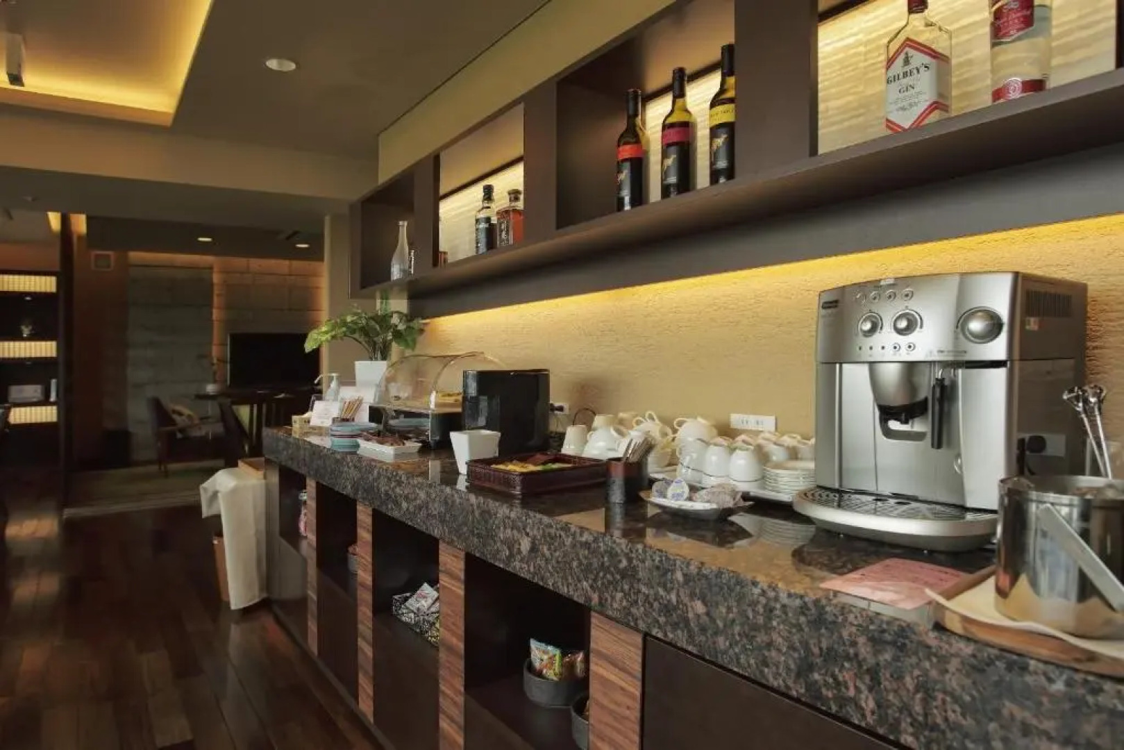 Tokachigawa Onsen Daiichi Hotel Hoshutei Toyotei