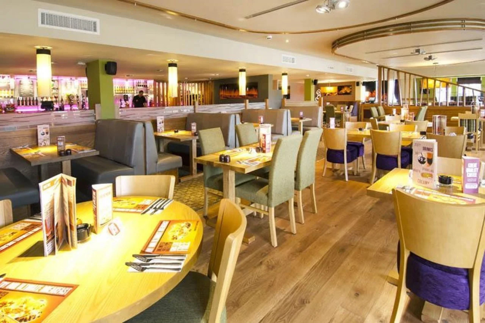 Premier Inn Paignton South - Brixham Road