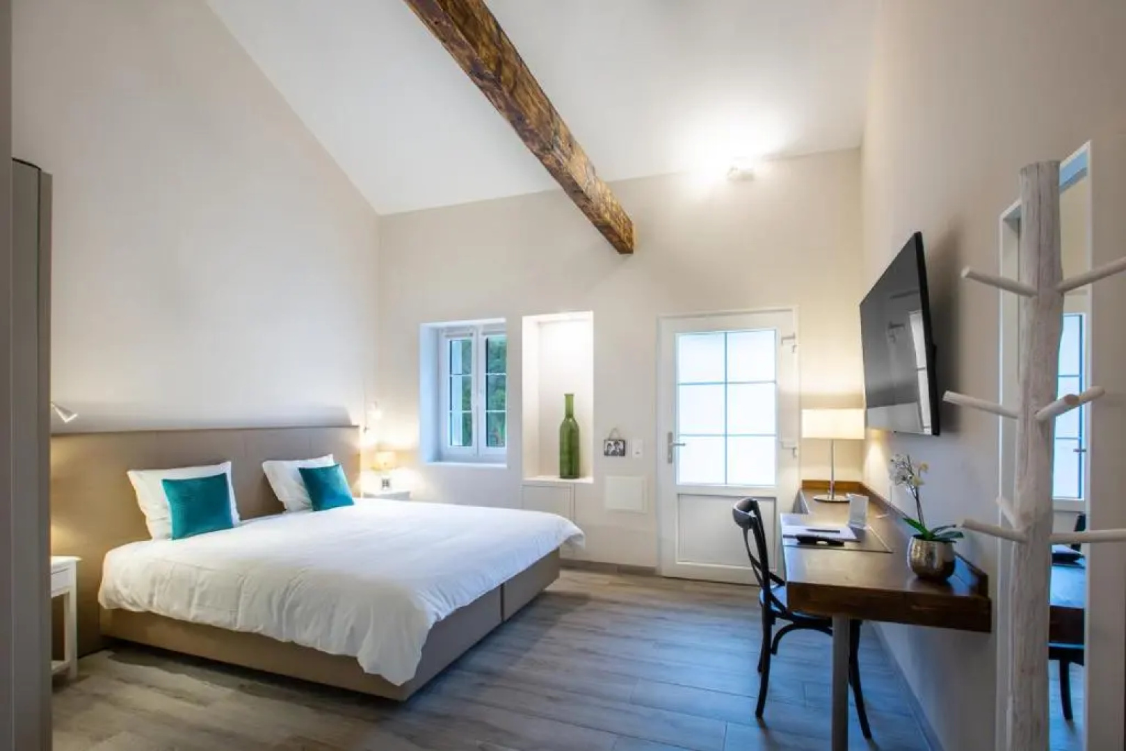 Auberge des Grands Bois