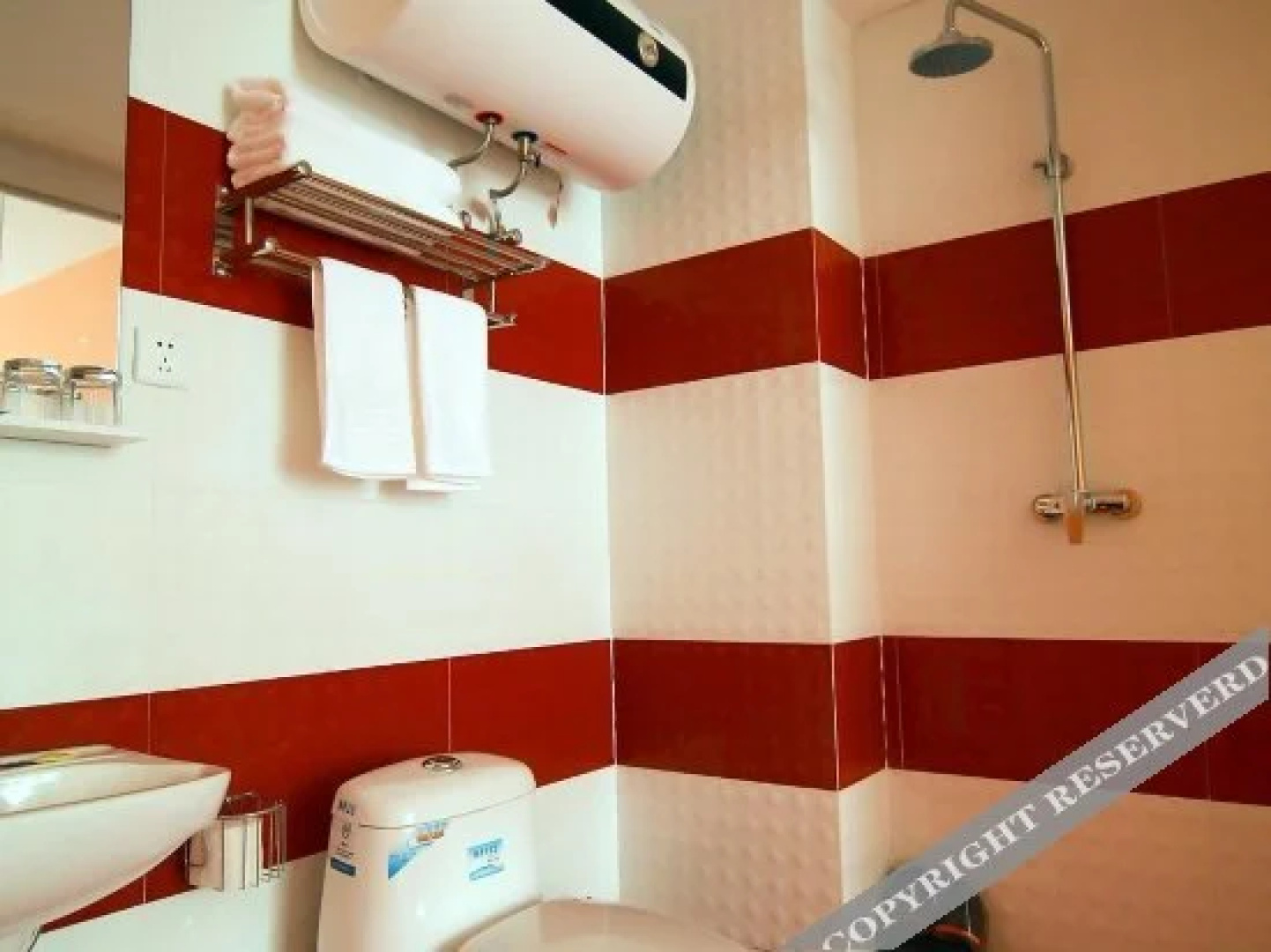 Aita Fashion Hotel