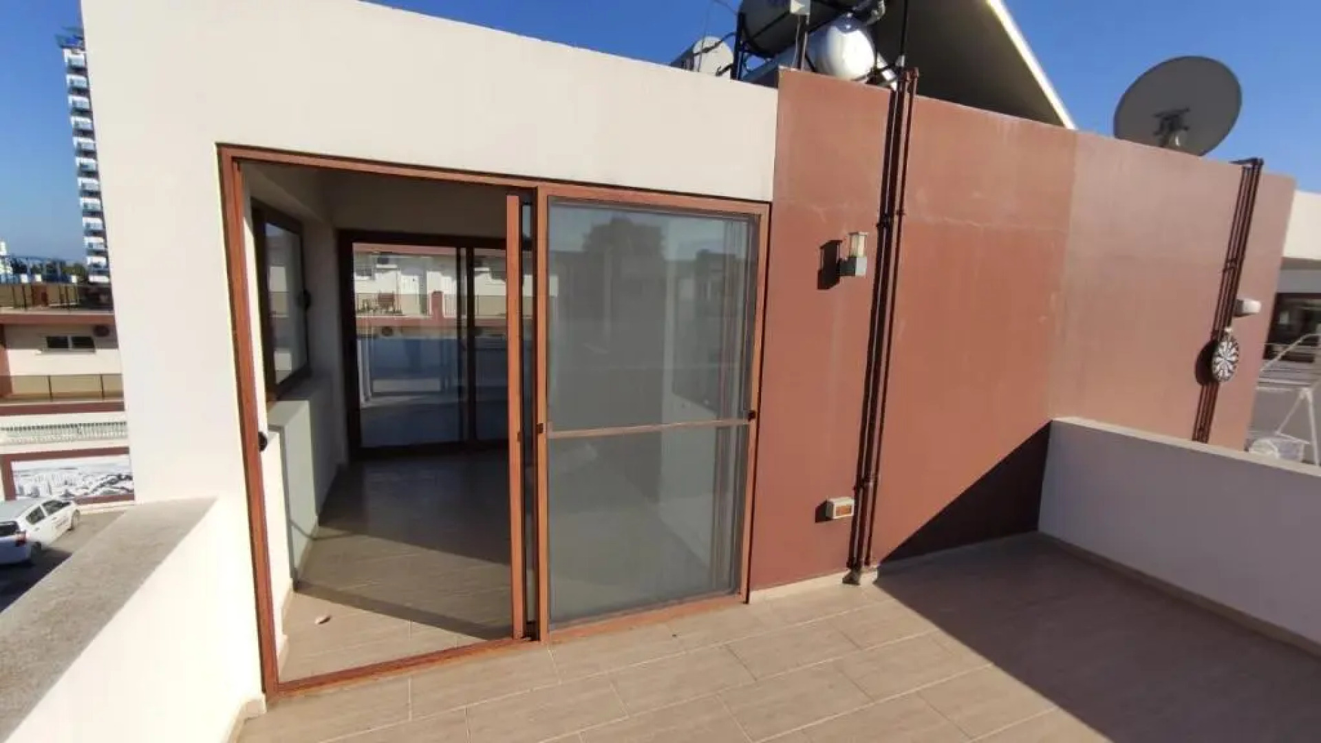 Royal Sun Holiday Villa, 2 Bedroom Semi-detached