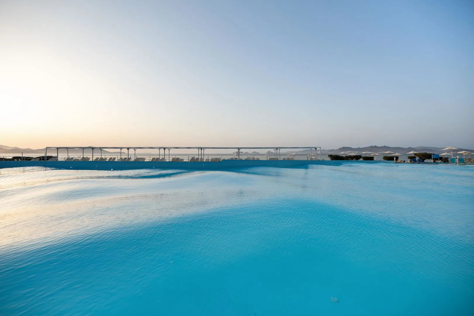 White Olive Marine Aquapark - All Inclusive