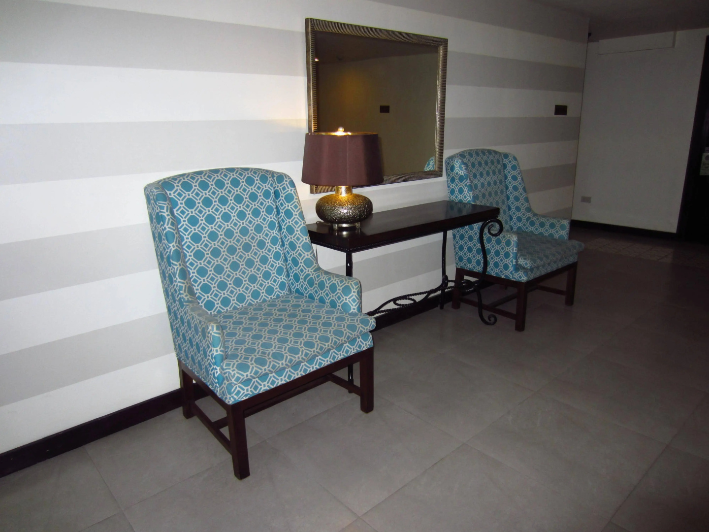 Sugarland Hotel