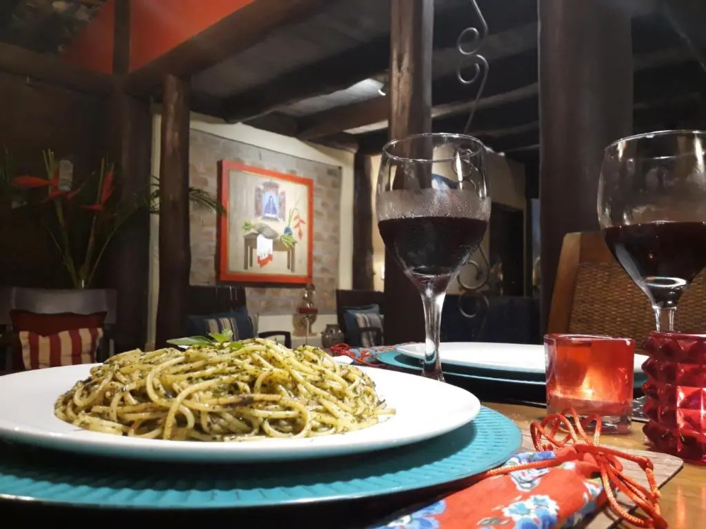 Mata N'ativa Pousada