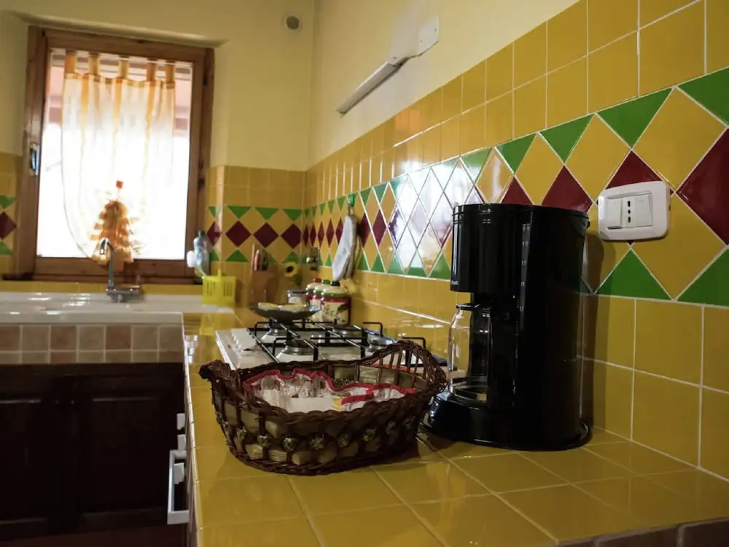 Delightful Villa in Paciano