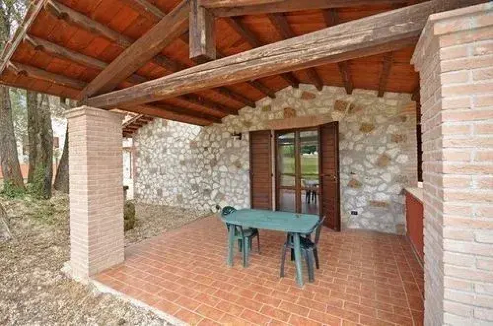 Villa Claudio