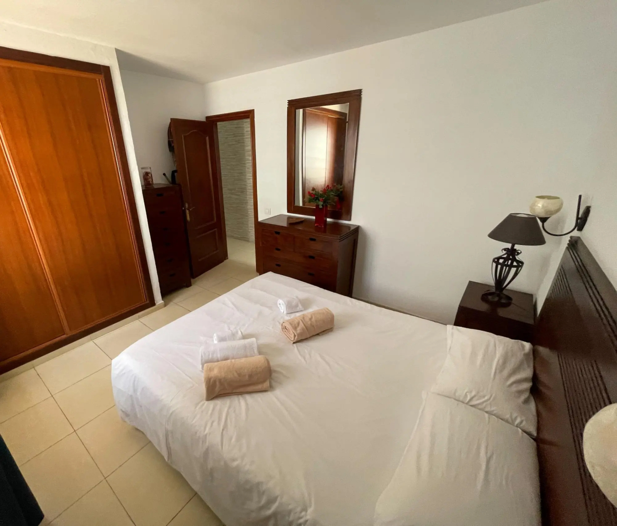 Villa San Antonio