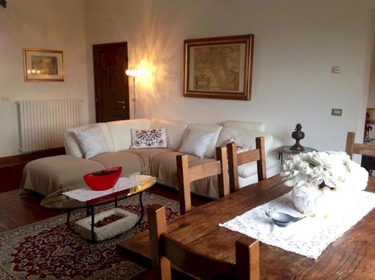 Agriturismo Cavalierino