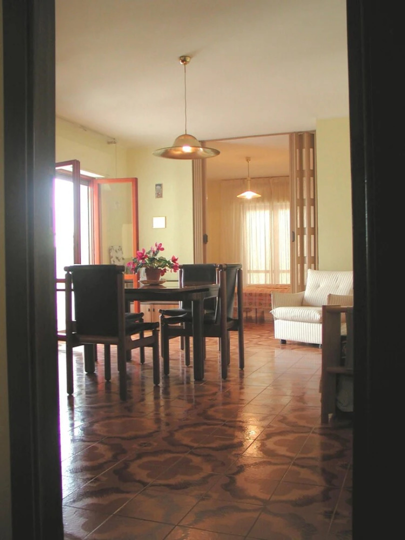 Casa Bella Beach Front Attic