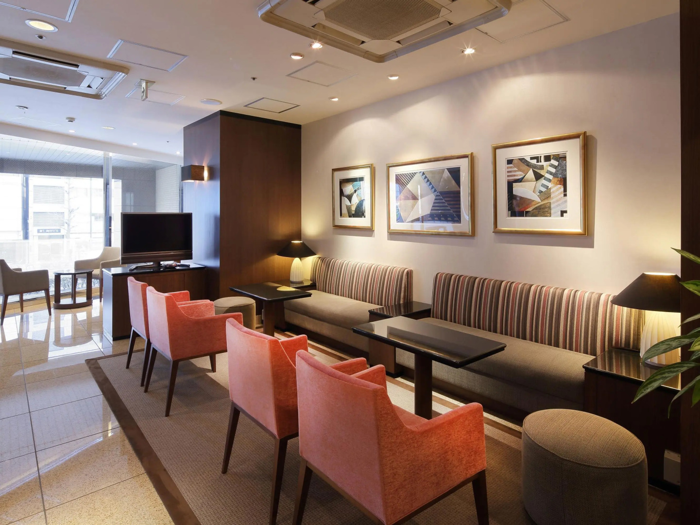 Keio Presso Inn Shinjuku