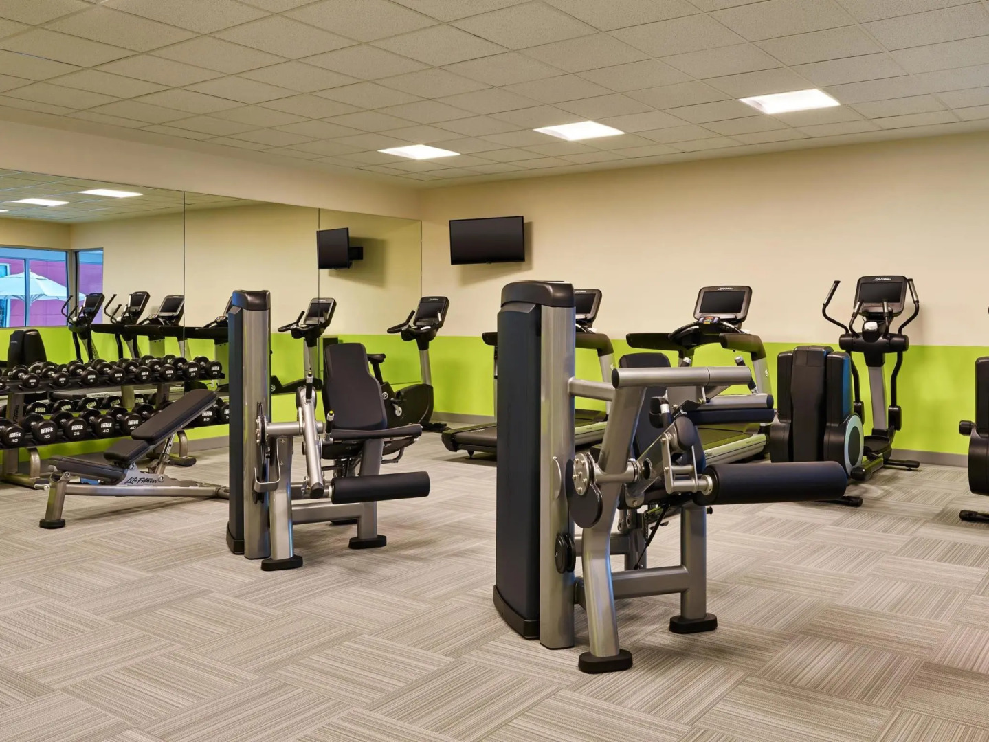 Element Basalt - Aspen