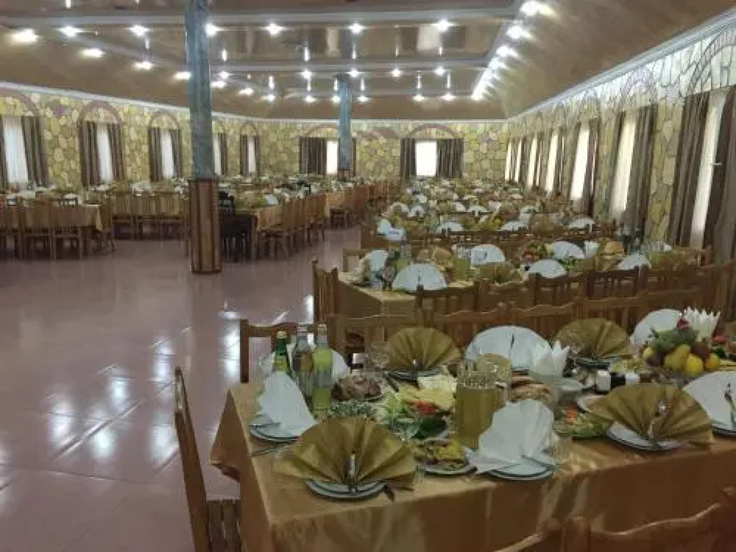 Hotel Gelati Paradiso