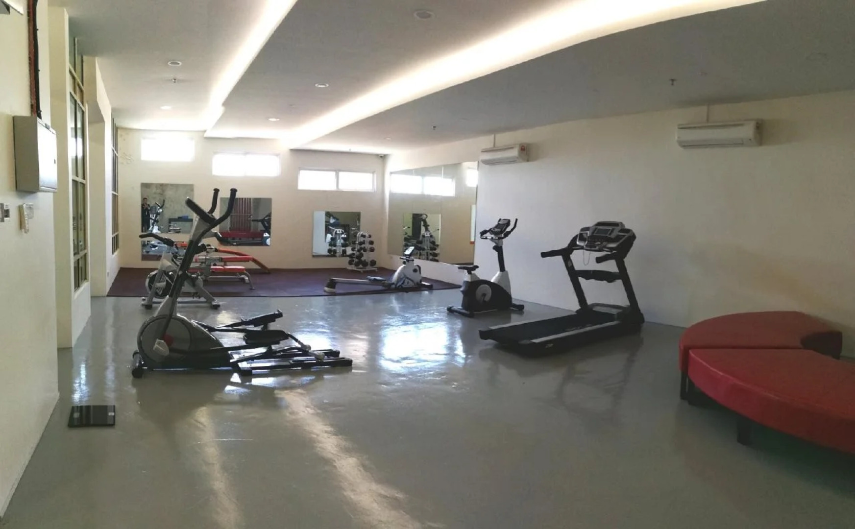 The Waterfront Hotel