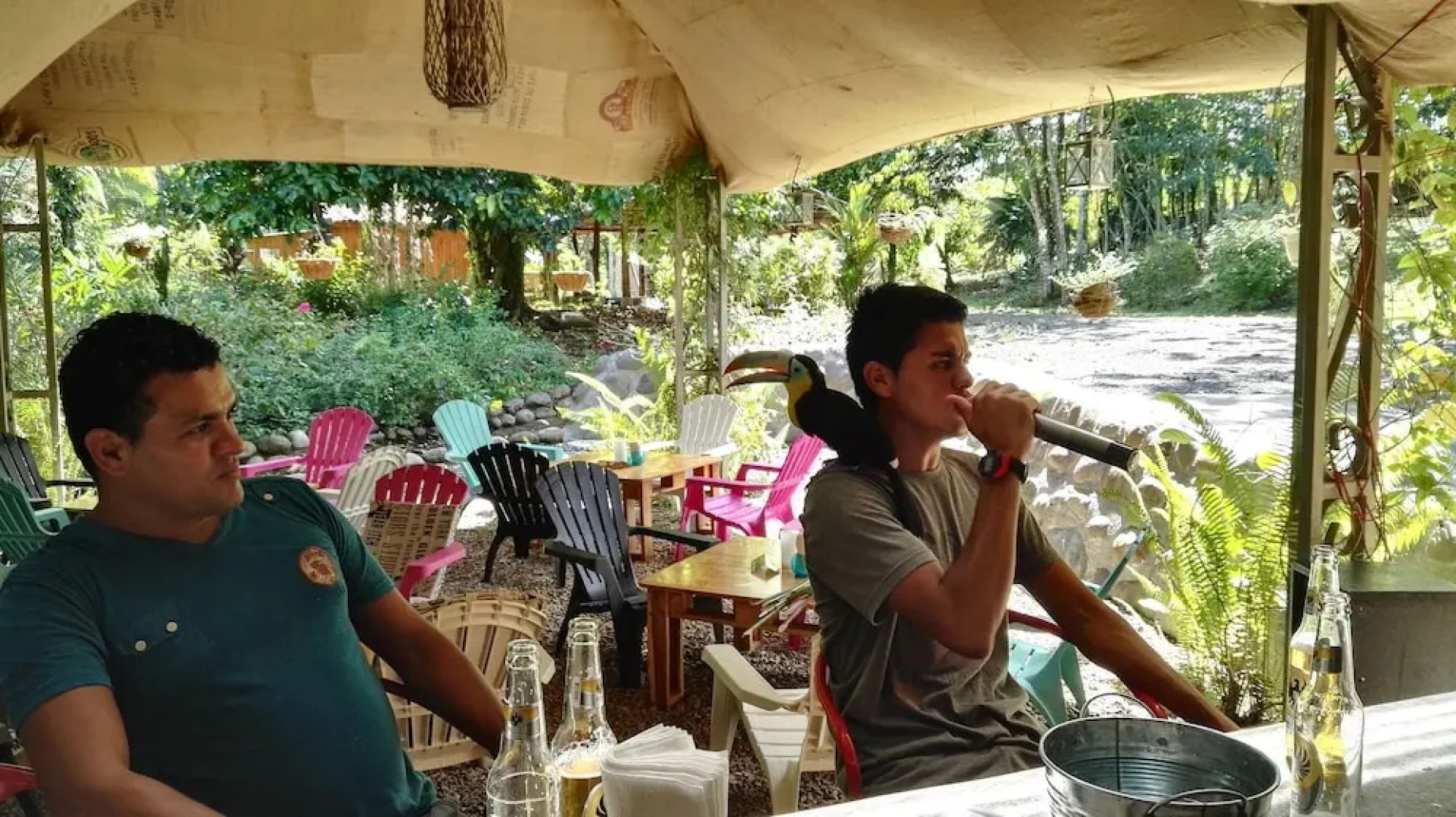 Hotel Finca L’Étoile Celeste